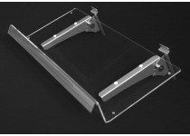 4WAY  - APF2/580 SK Shelf Kit 250mm Deep x 580mm Wide